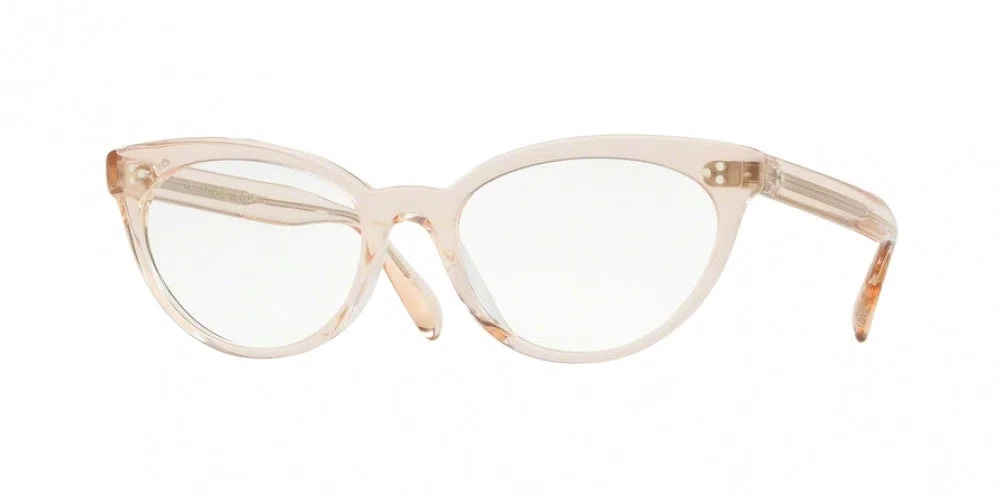 Oliver Peoples 5380U Eyeglasses - view 3